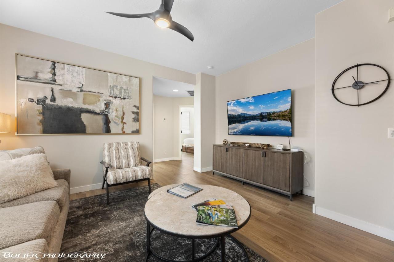 Beautiful Condo At The Springs By Cool Properties Мъскийт Екстериор снимка