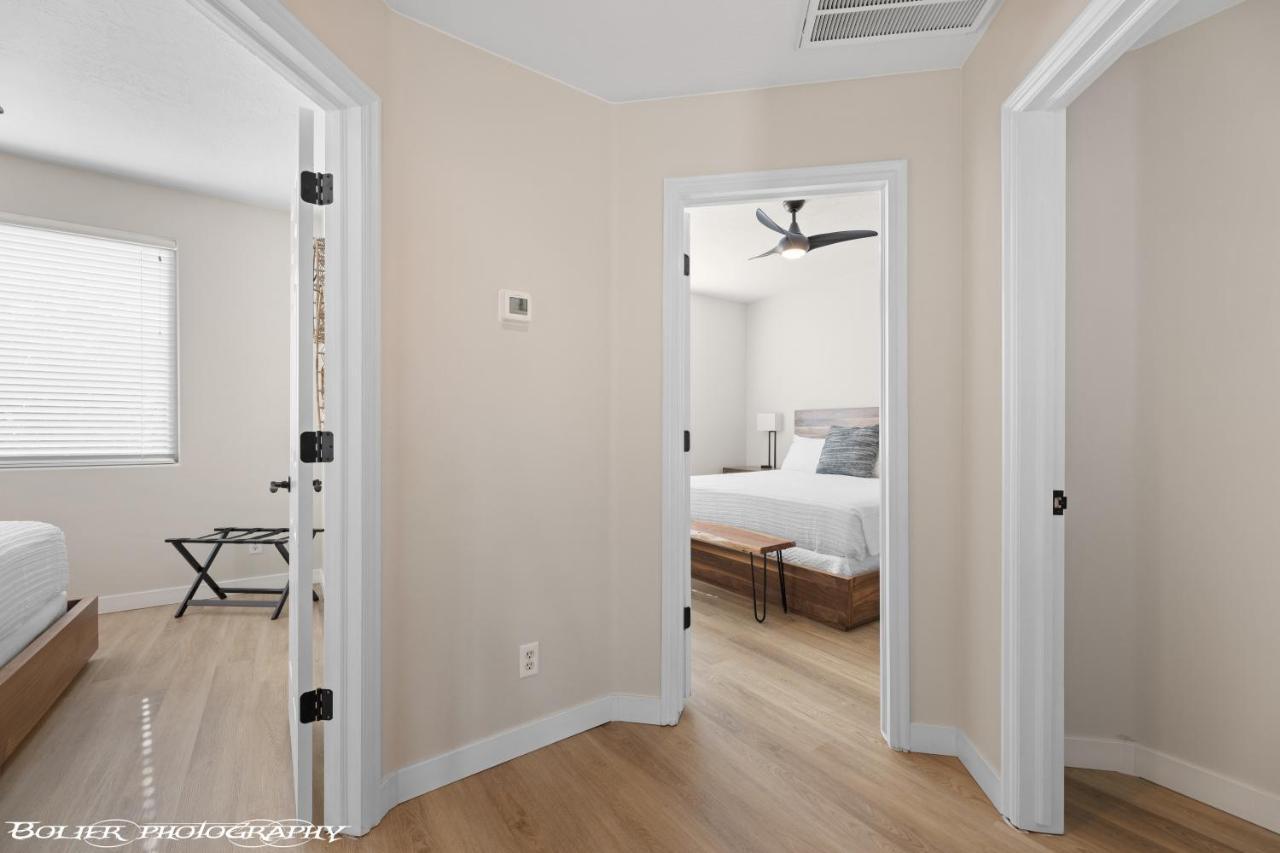 Beautiful Condo At The Springs By Cool Properties Мъскийт Екстериор снимка